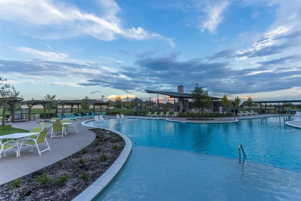 3513 Water Lily Court