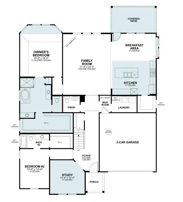 3513 Water Lily Court