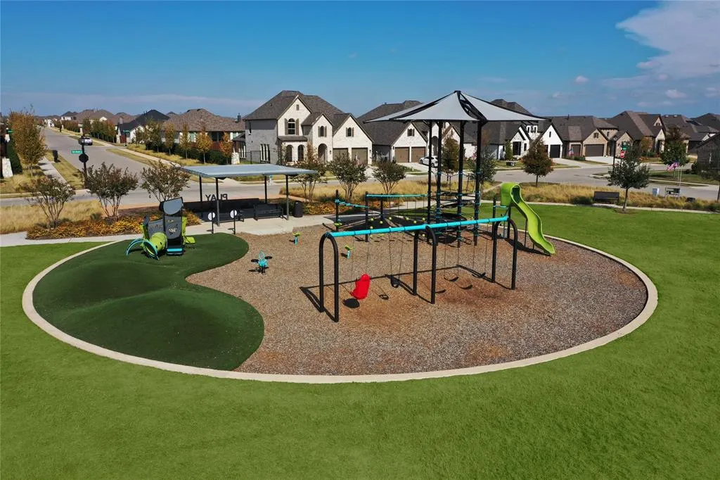 3513 Water Lily Court