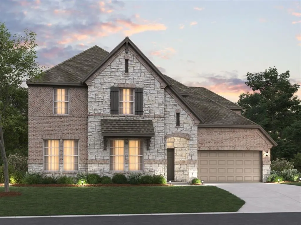 3513 Water Lily Court