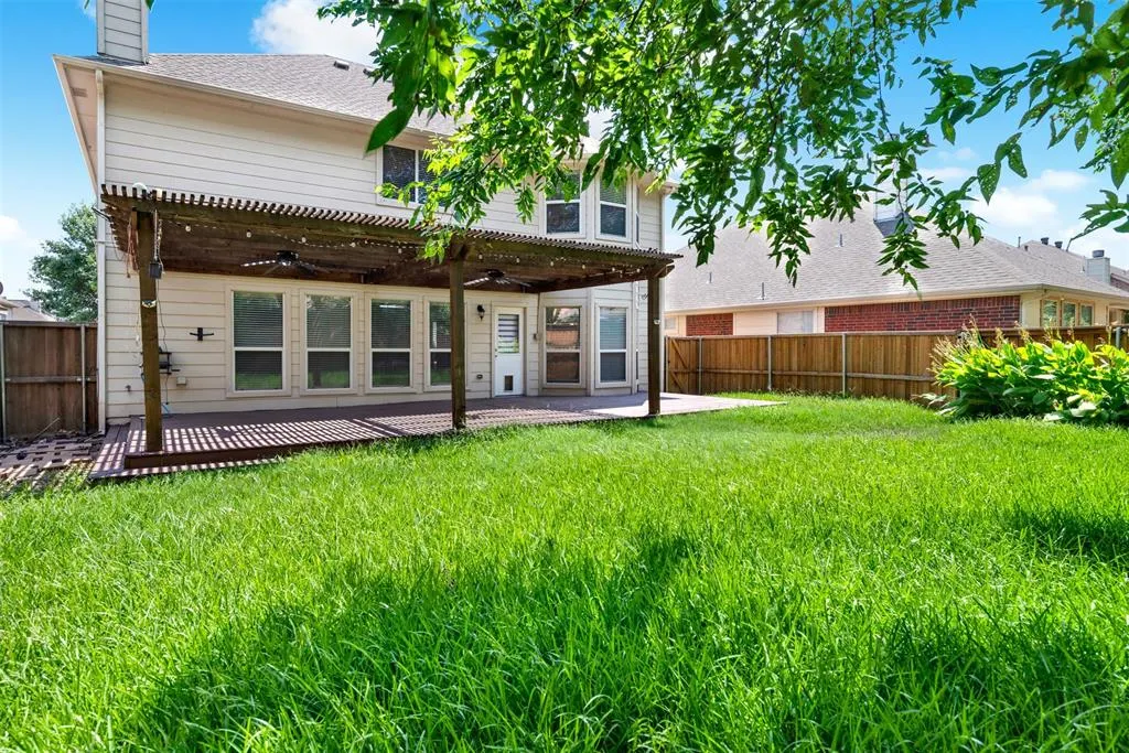 7908 Rancho De La Osa Trail