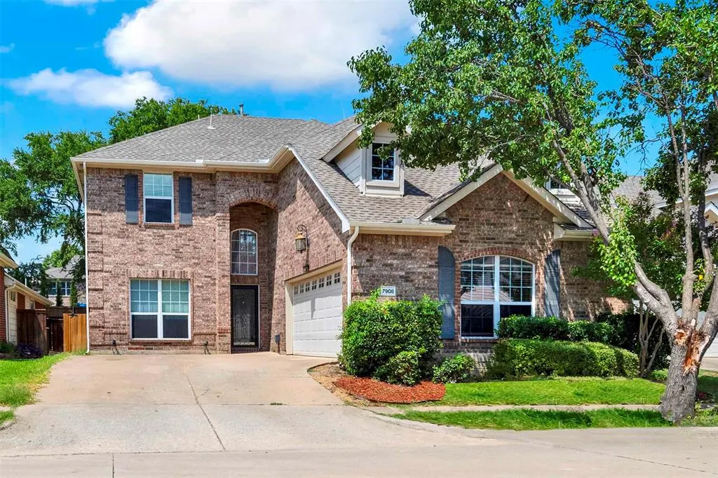7908 Rancho De La Osa Trail