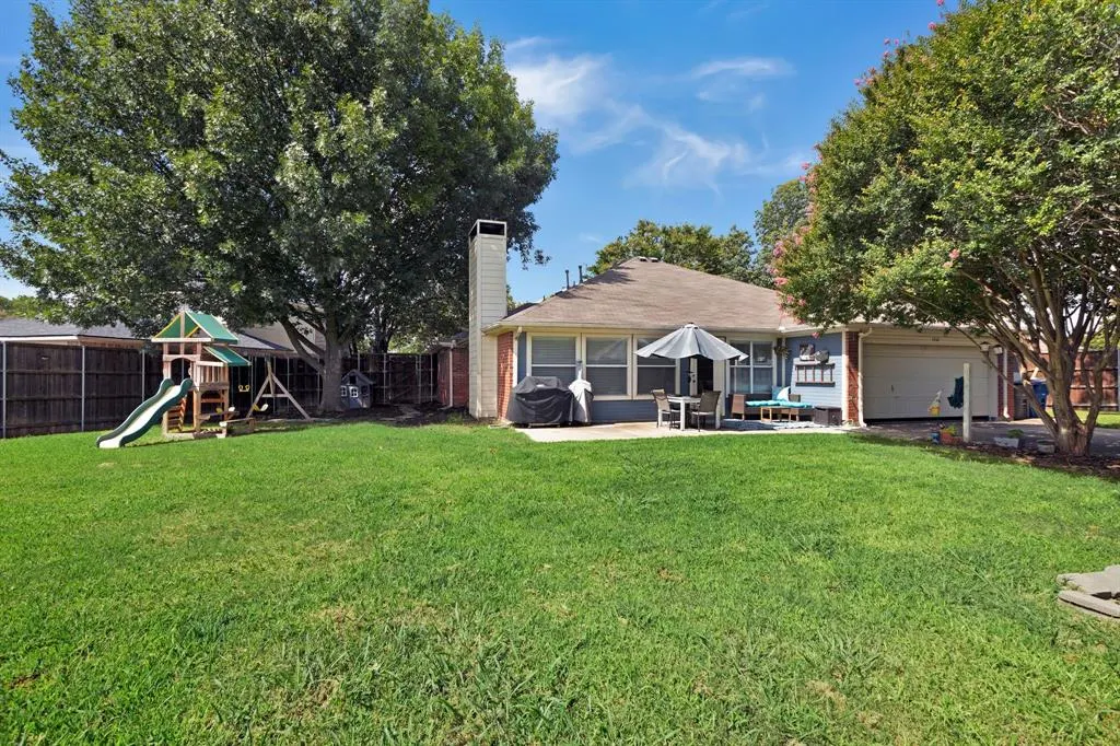 1221 Ramsey Court