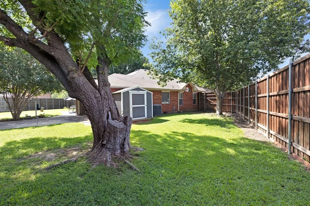 1221 Ramsey Court