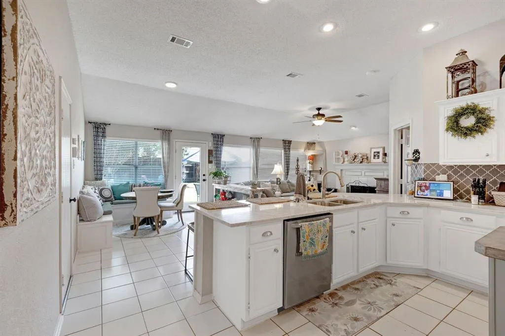 1221 Ramsey Court