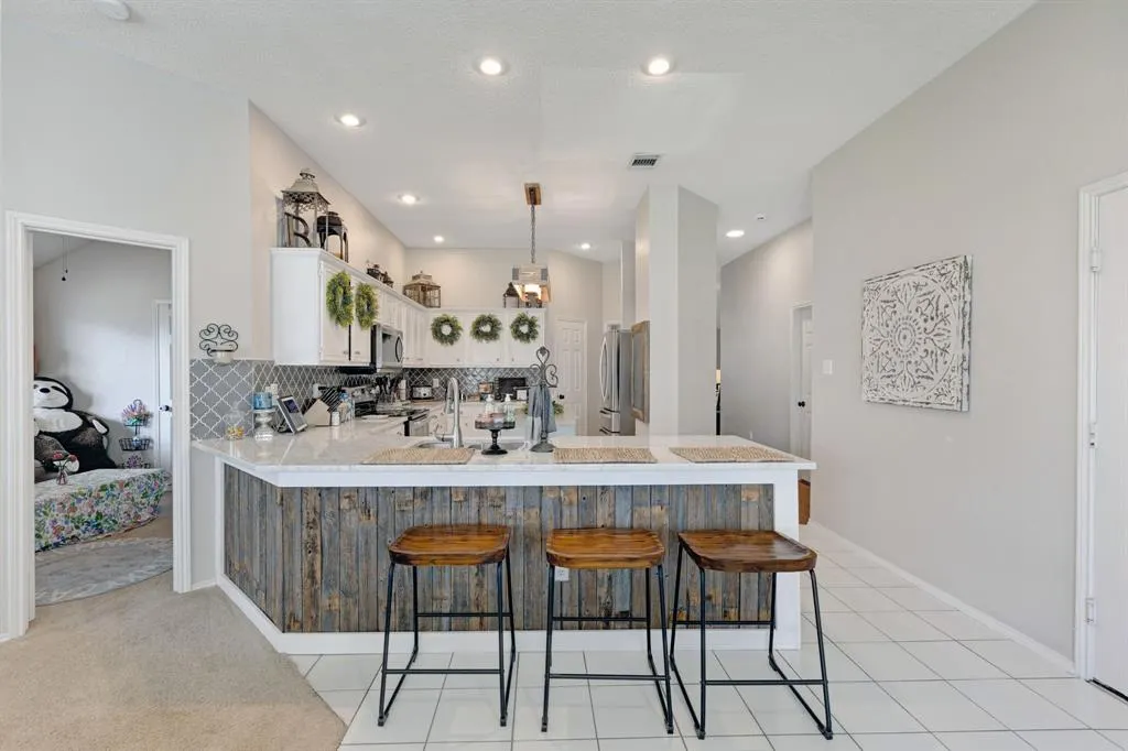 1221 Ramsey Court