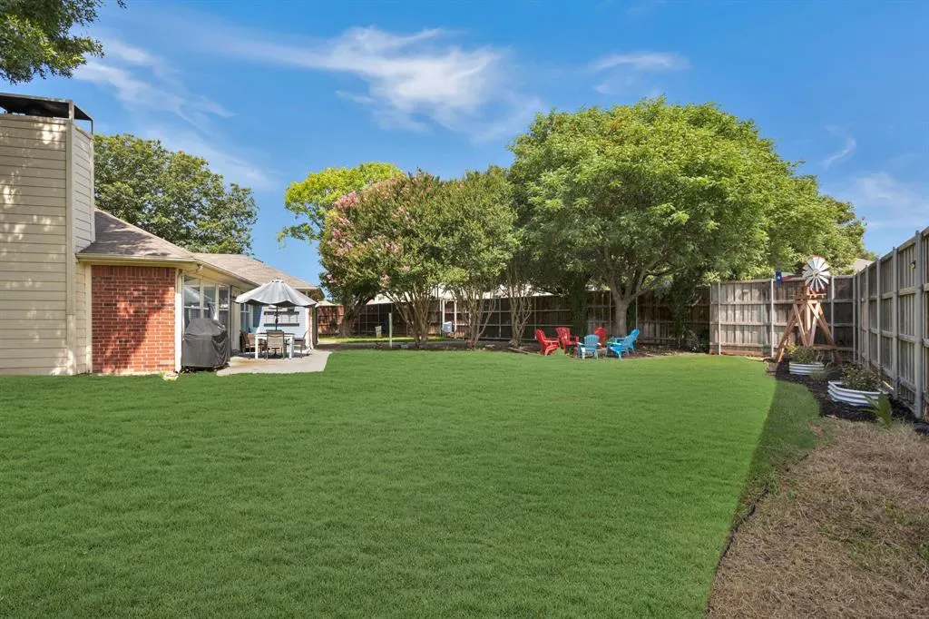 1221 Ramsey Court