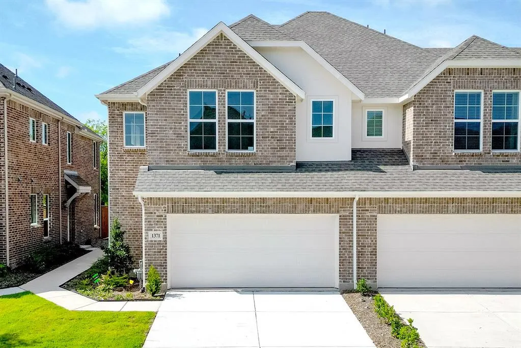 1371 Union Road