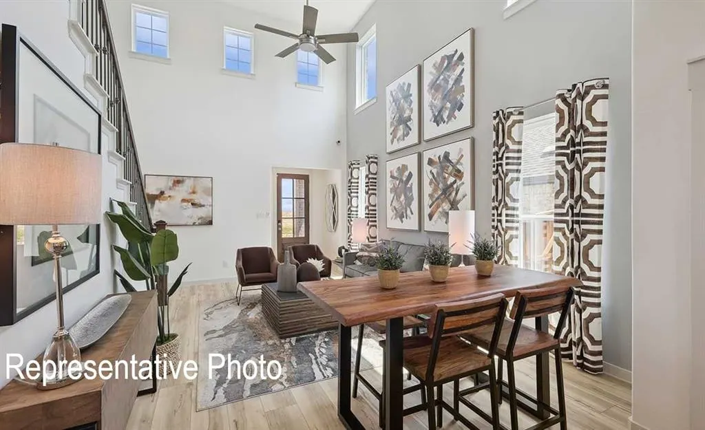 519 Martell Road