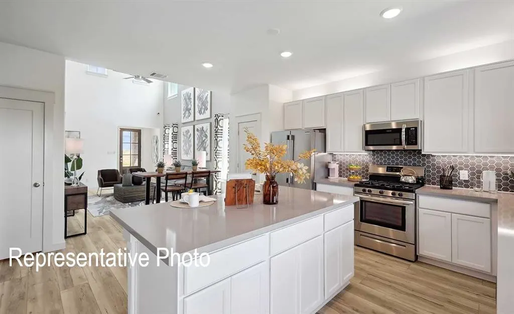 519 Martell Road