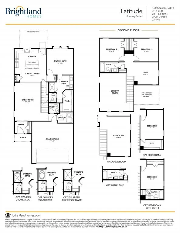 519 Martell Road