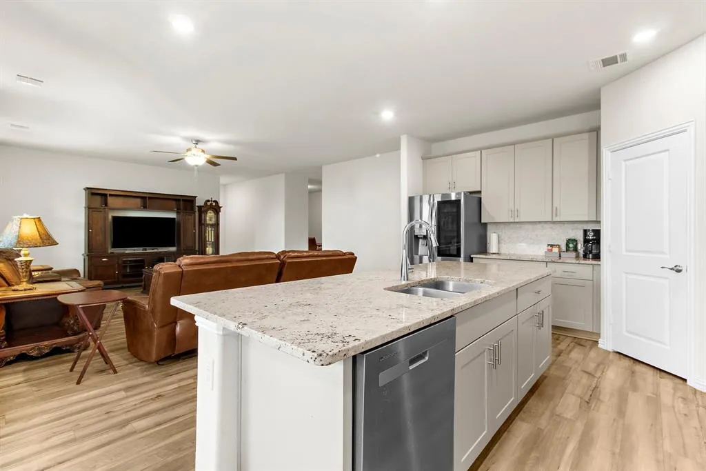1211 Sweetleaf Street