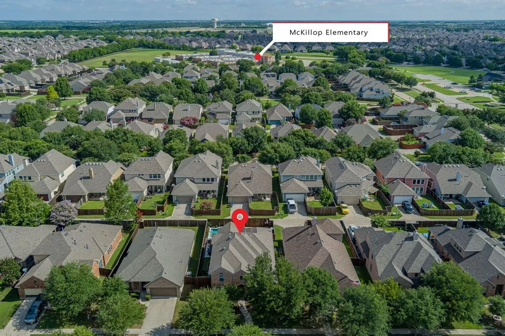 2701 Patriot Drive