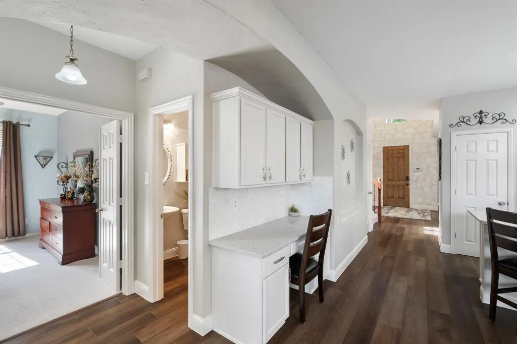 2701 Patriot Drive