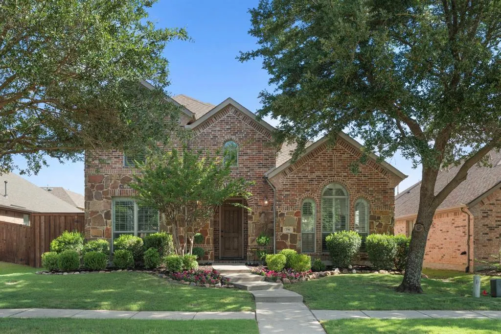 2701 Patriot Drive