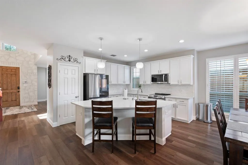 2701 Patriot Drive
