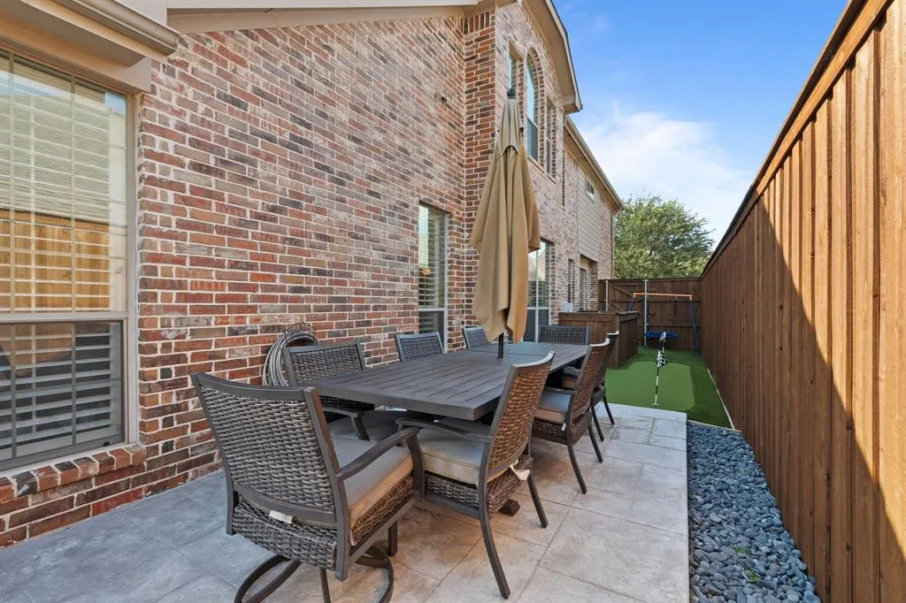 2701 Patriot Drive