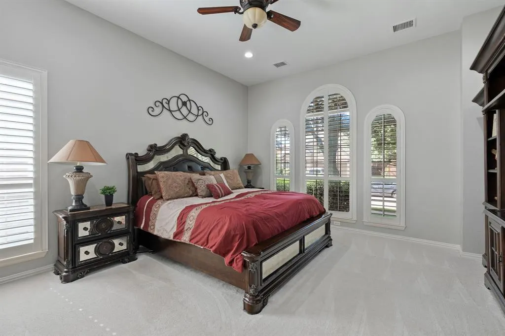 2701 Patriot Drive