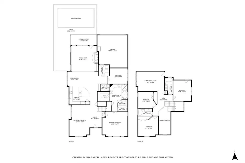 2701 Patriot Drive
