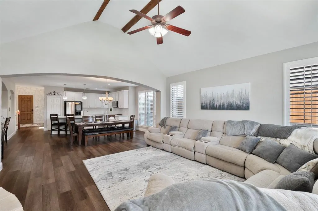 2701 Patriot Drive