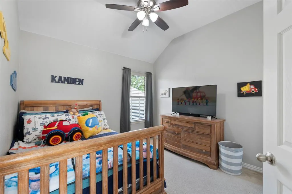 2701 Patriot Drive