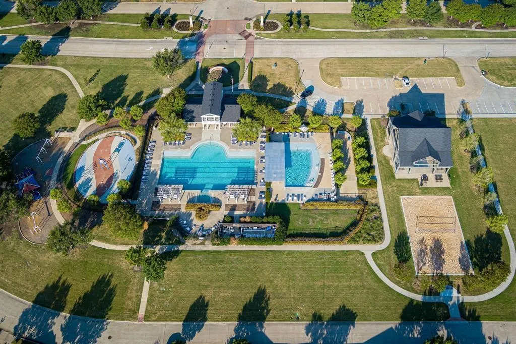 2701 Patriot Drive