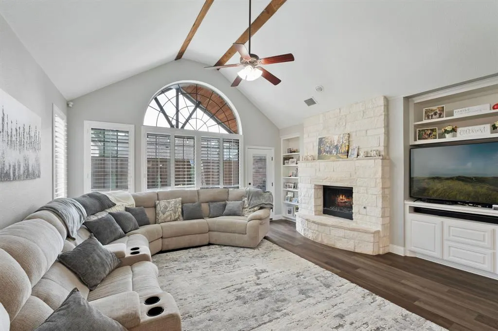 2701 Patriot Drive