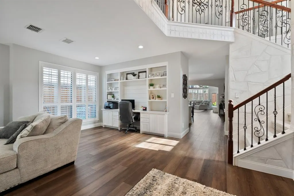 2701 Patriot Drive