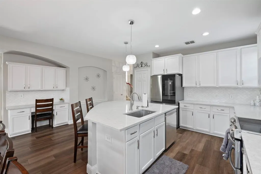 2701 Patriot Drive