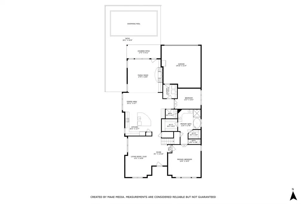 2701 Patriot Drive
