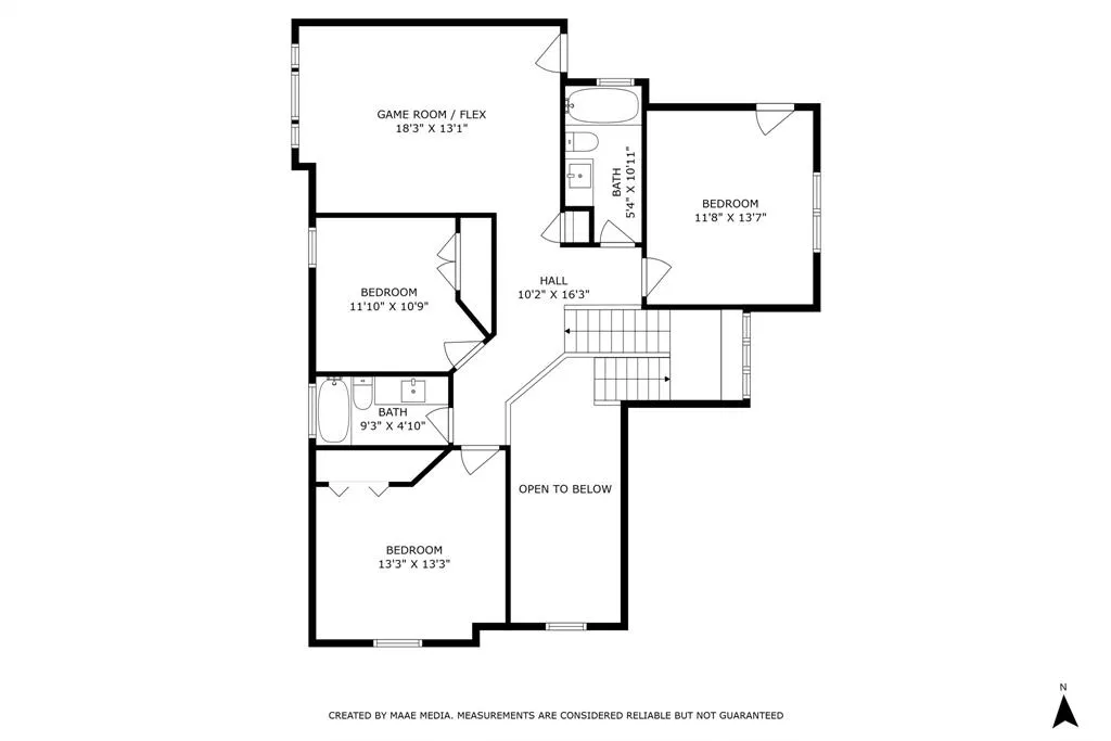 2701 Patriot Drive