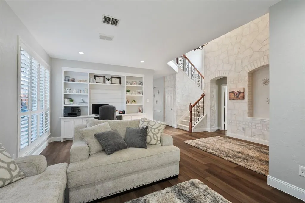 2701 Patriot Drive