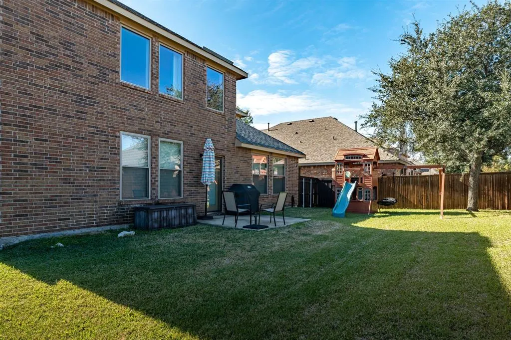 2619 Independence Drive