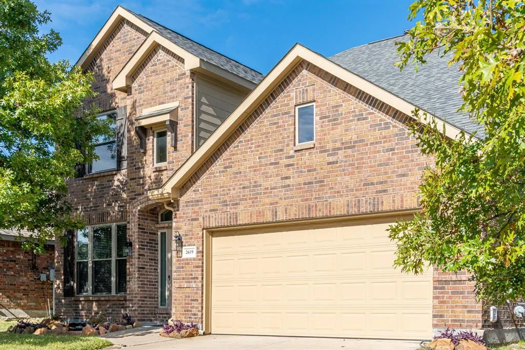 2619 Independence Drive