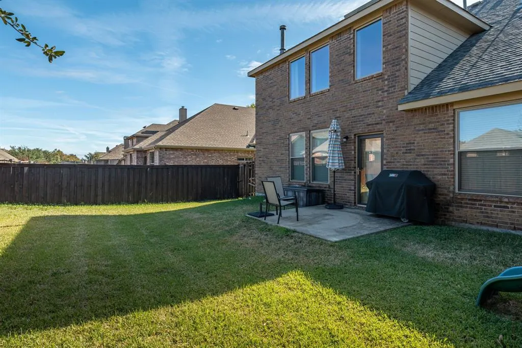 2619 Independence Drive