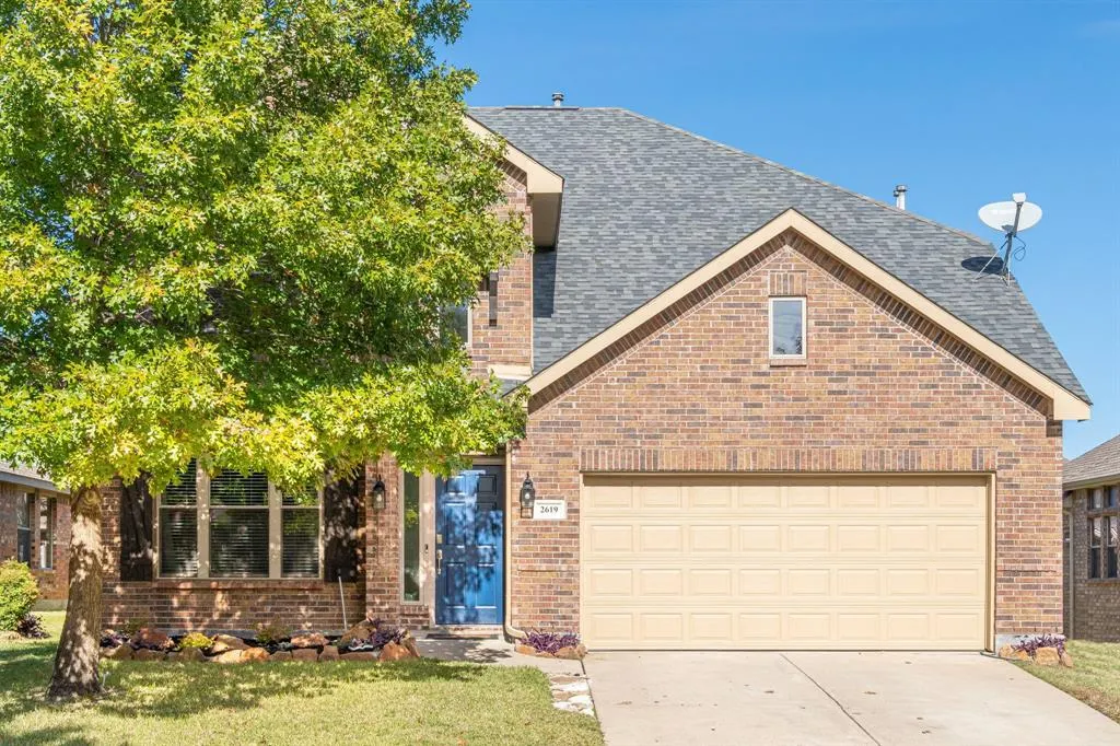 2619 Independence Drive