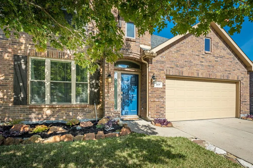 2619 Independence Drive