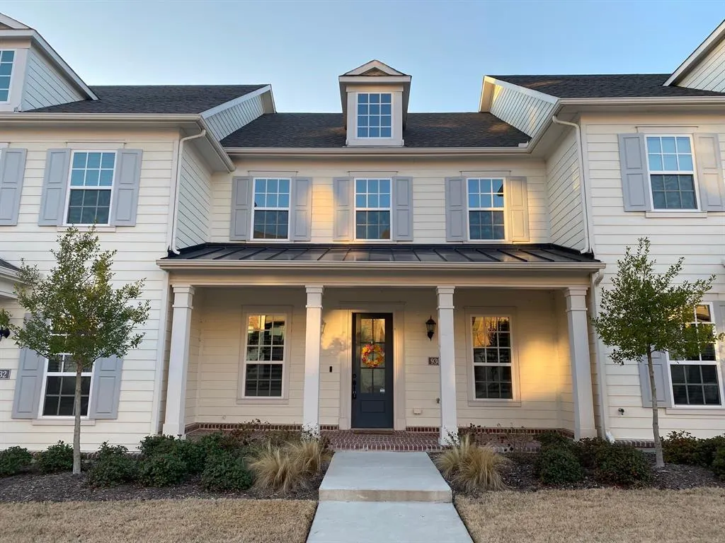 930 Marian Drive