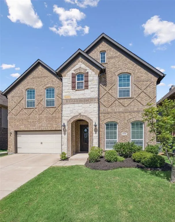 2713 Annamarie Drive