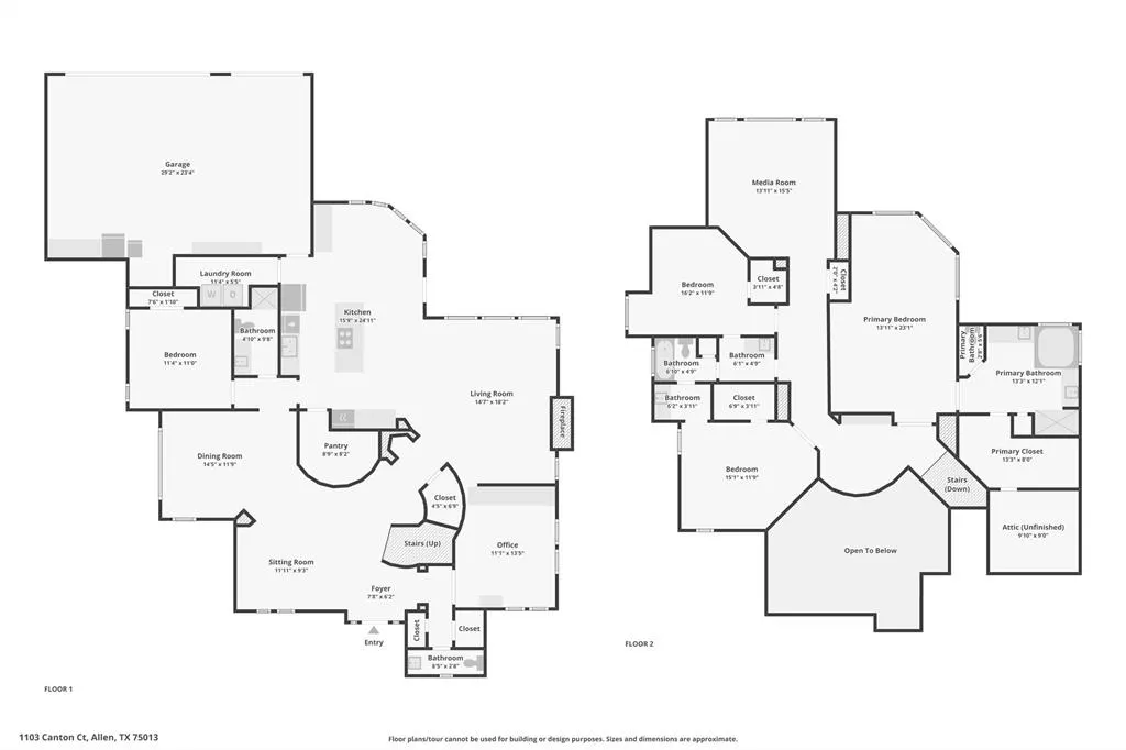 1103 Canton Court