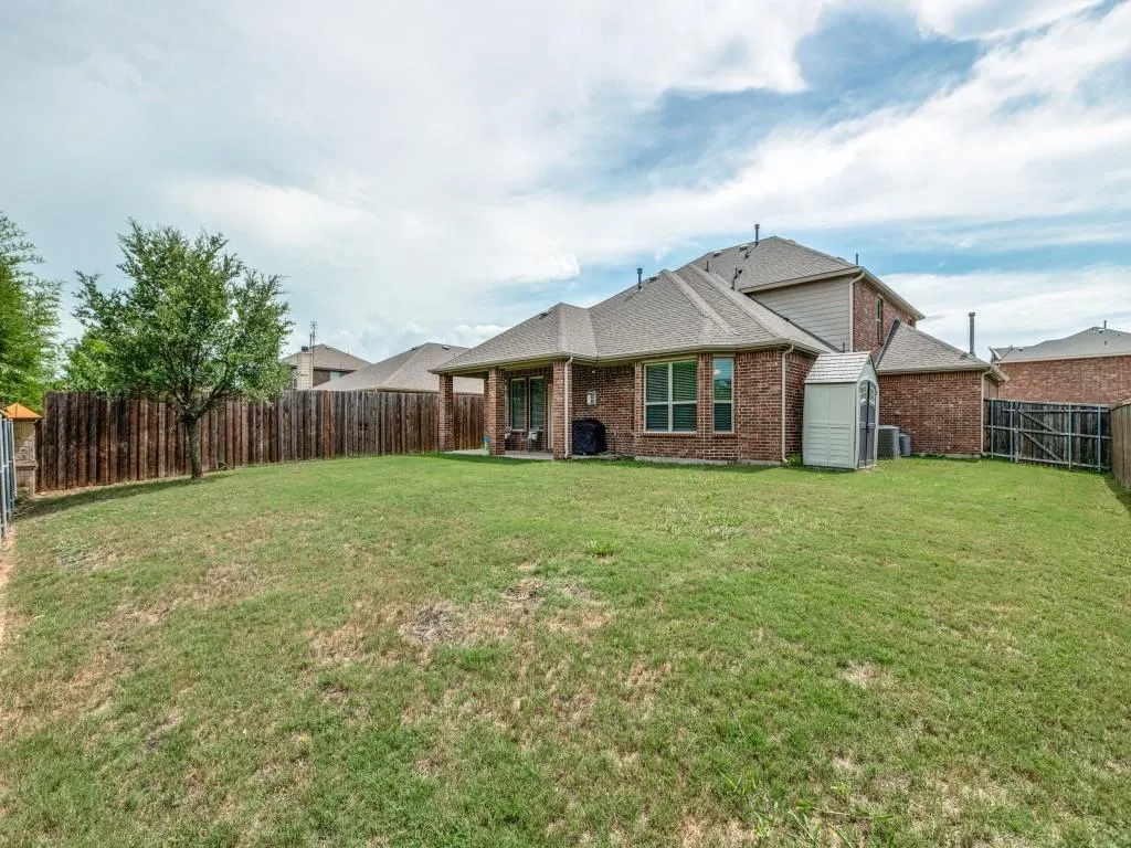 3213 Van Zandt Road