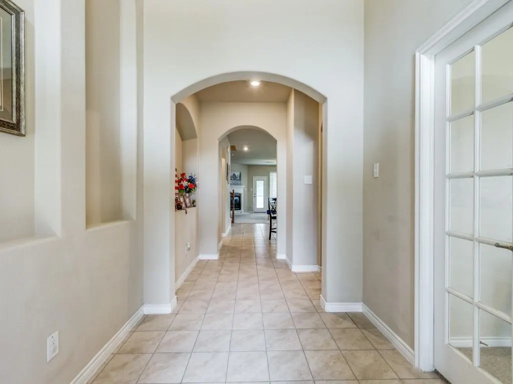 3213 Van Zandt Road
