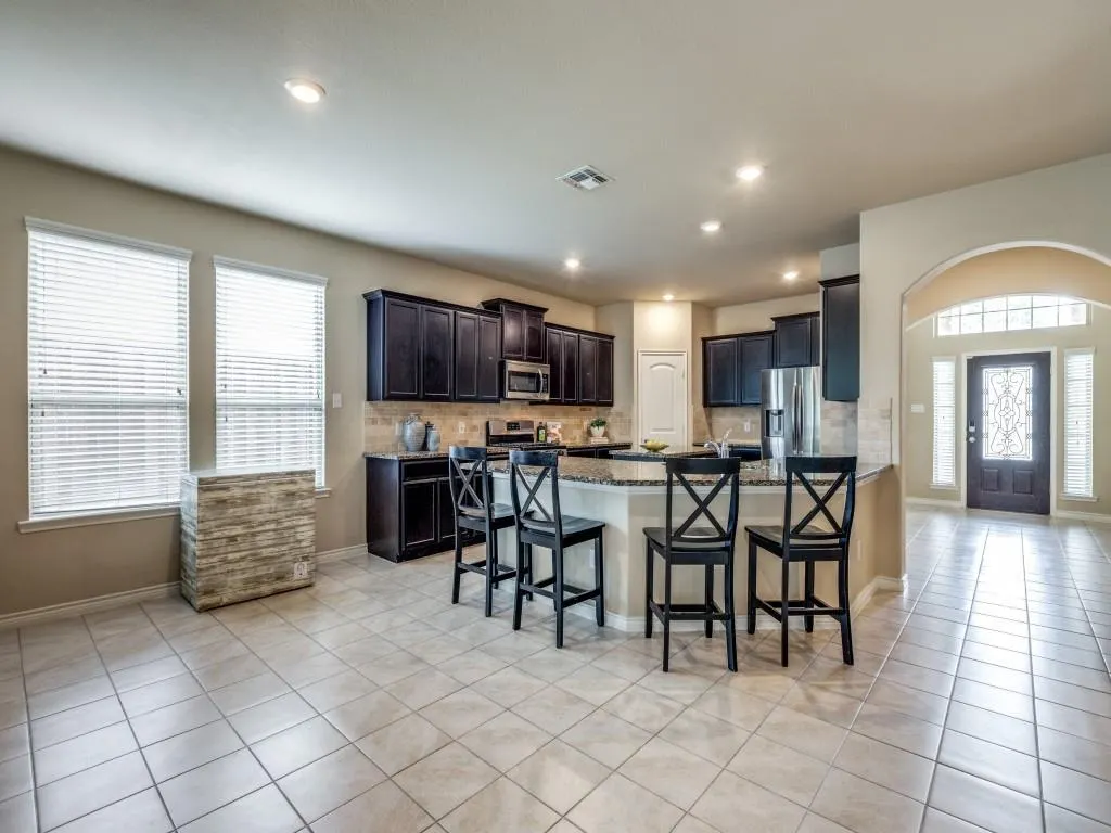 3213 Van Zandt Road