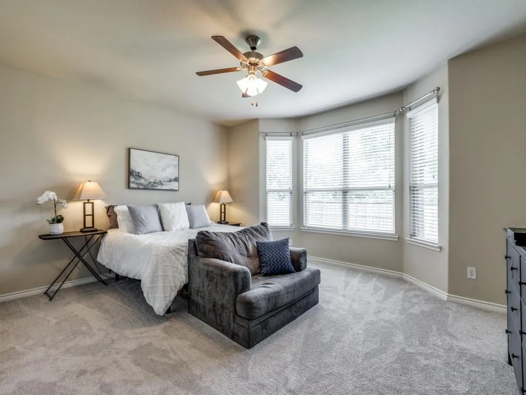 3213 Van Zandt Road