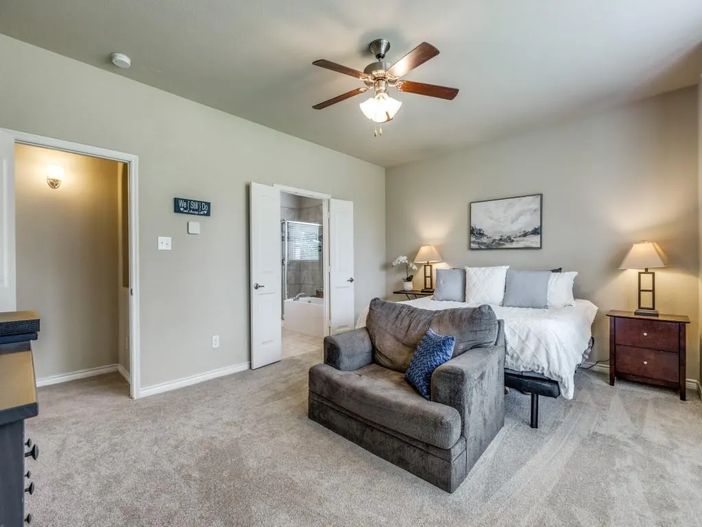 3213 Van Zandt Road