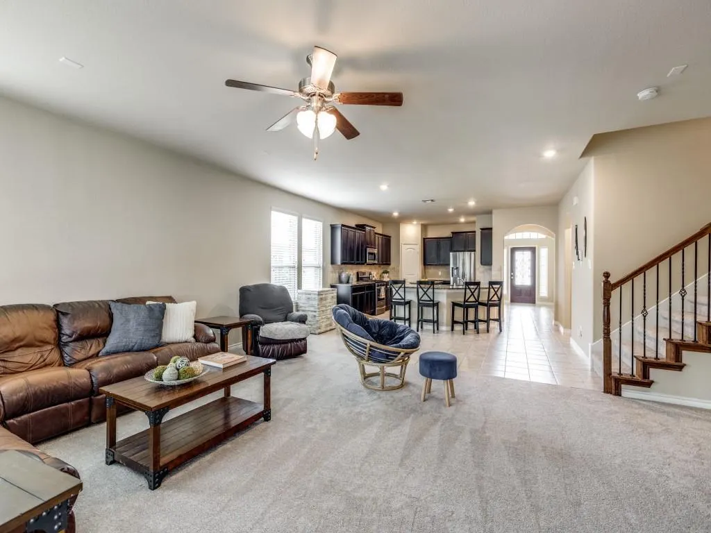 3213 Van Zandt Road