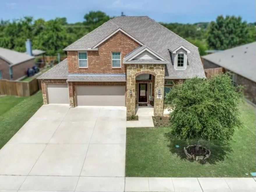 3213 Van Zandt Road