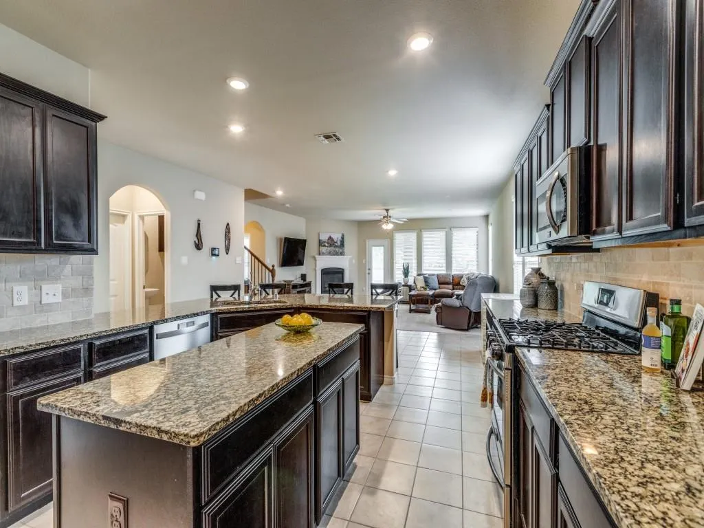 3213 Van Zandt Road