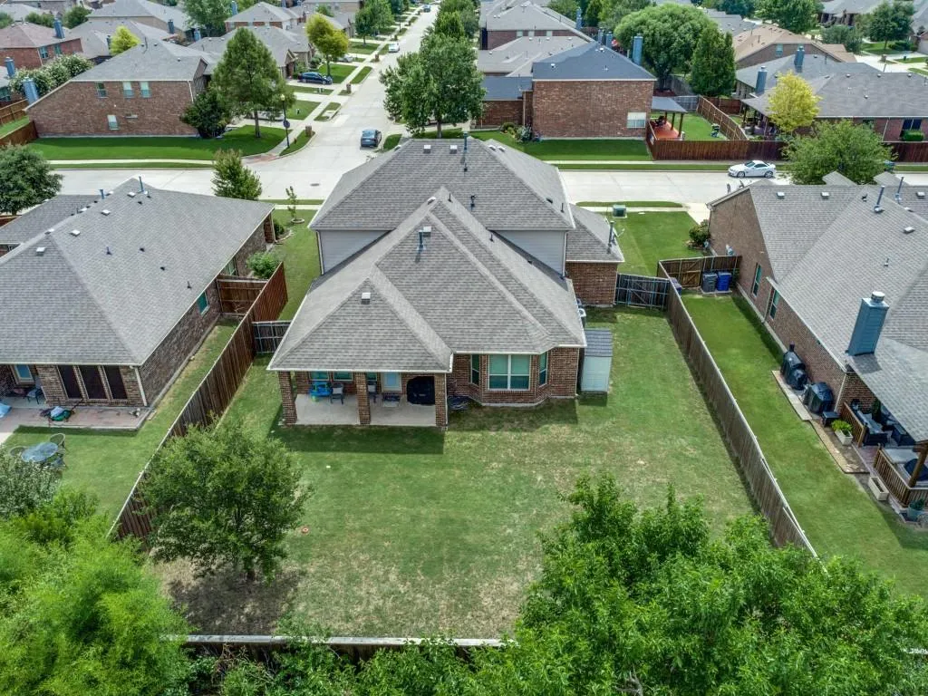 3213 Van Zandt Road