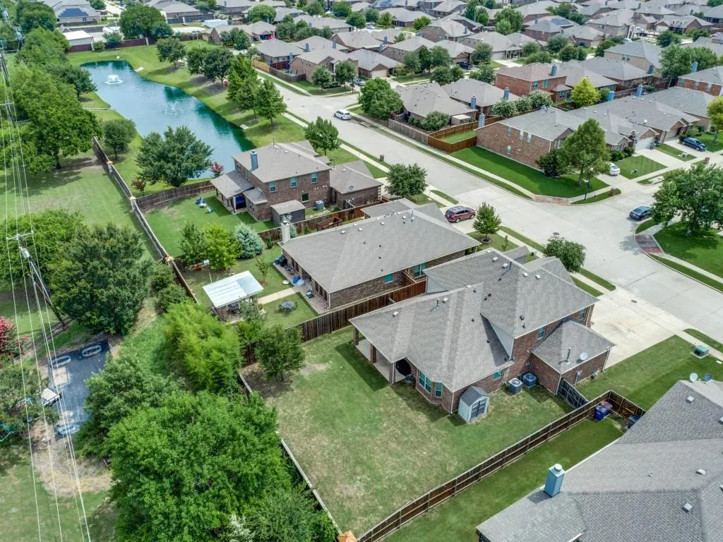 3213 Van Zandt Road